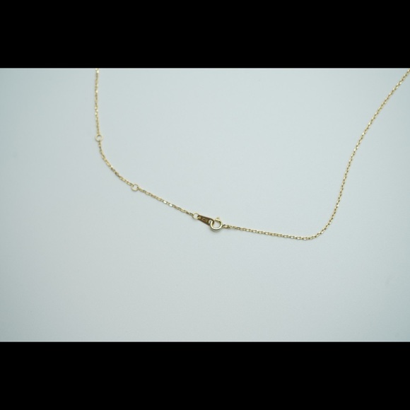 Coin pendant gold 925 sterling necklace roman - Picture 8 of 11